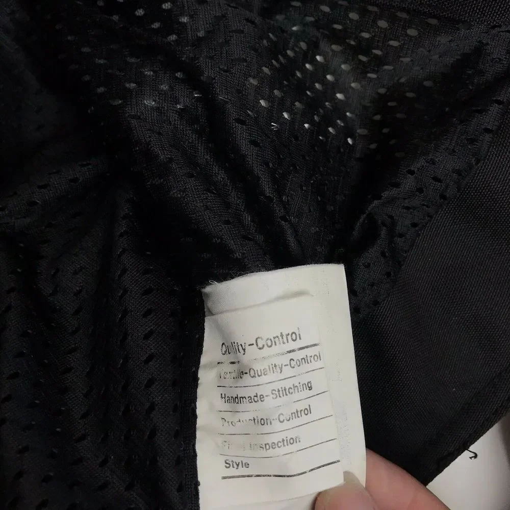 Shift Advanced Racing Motorcycle Jacket - Picture 9 of 12